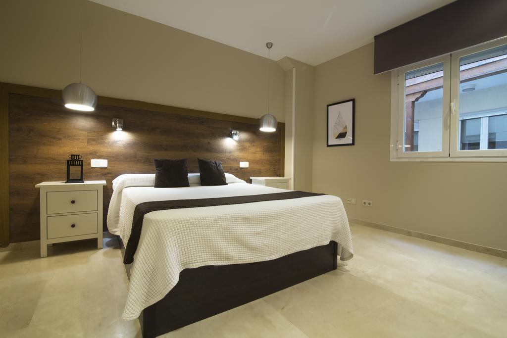 Suites You Mercury Мадрид Екстериор снимка