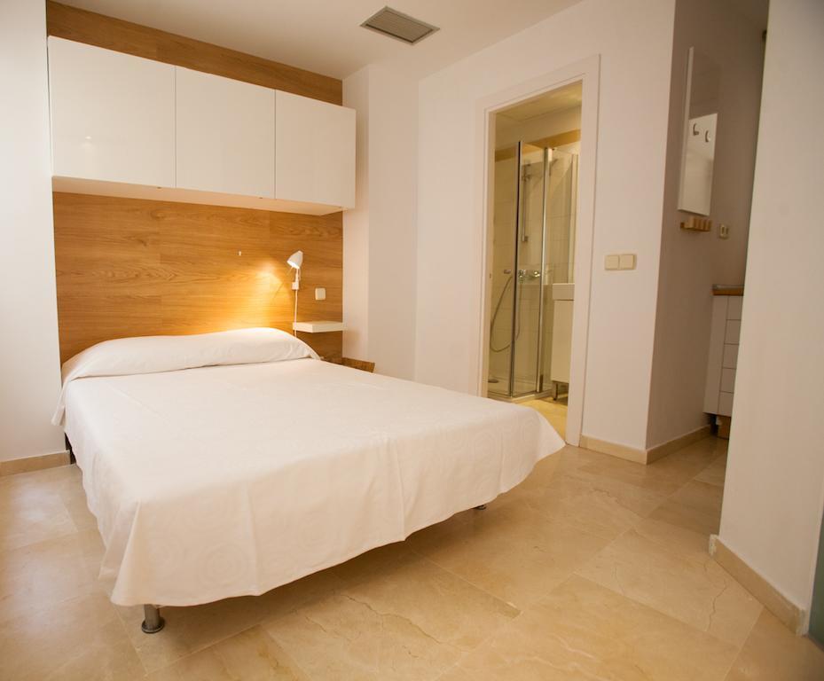 Suites You Mercury Мадрид Екстериор снимка